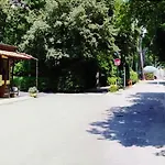 凯朋格意大利酒店 * 马里纳迪马萨