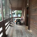 凯朋格意大利酒店 营地 马里纳迪马萨