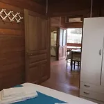 凯朋格意大利酒店 营地
