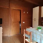 凯朋格意大利酒店 营地 马里纳迪马萨