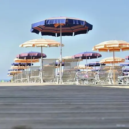 Parque de Campismo Italia