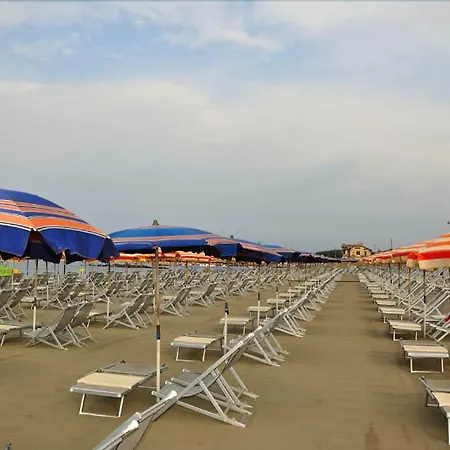 Italia Parque de Campismo *