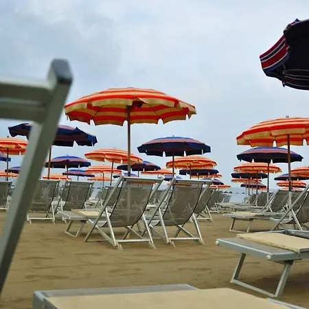 Italia Marina di Massa