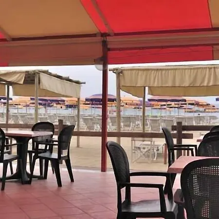 Italia Marina di Massa