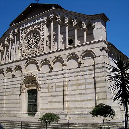 Parque de Campismo Italia *