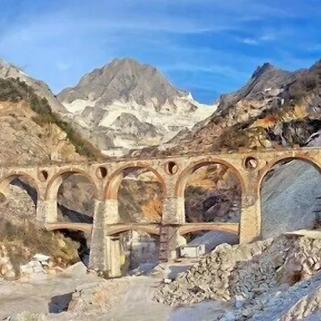 Parque de Campismo Italia *