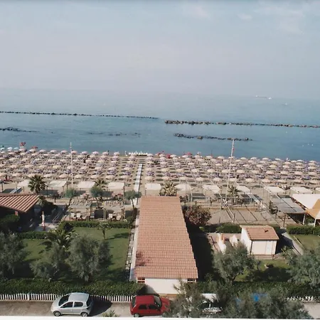 Кемпинг Italia *