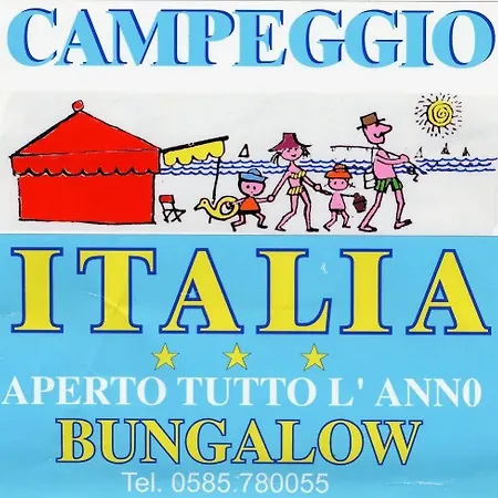 Italia Marina di Massa