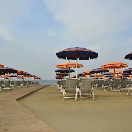 Italia * Marina di Massa